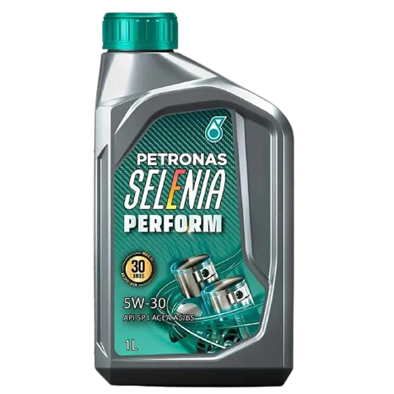 Óleo Petronas Selenia Perform sP 5W30 - (24X1L)