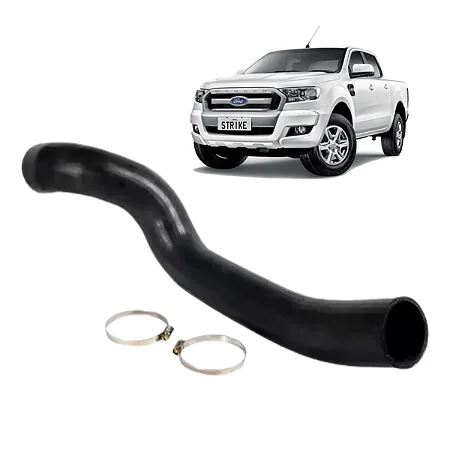 00010375  Mangueira Intercooler Admissão Silicone Ranger 2.2 2012...