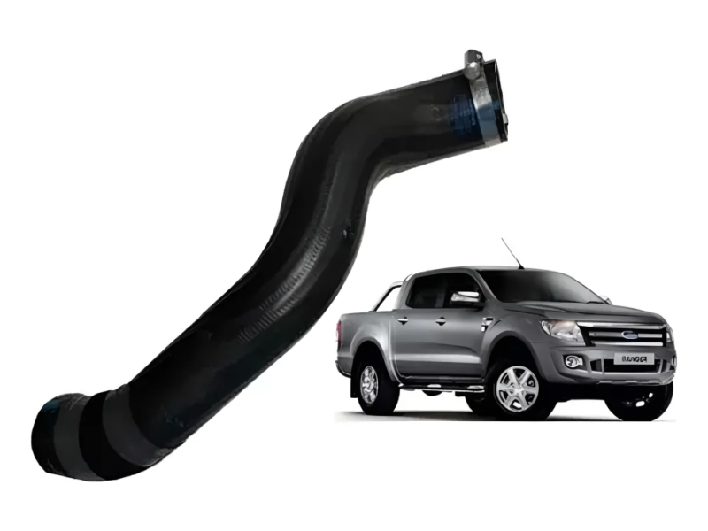 AB396K683 00010332 Mangueira Intercooler Silicone Ranger 3.2 2012...