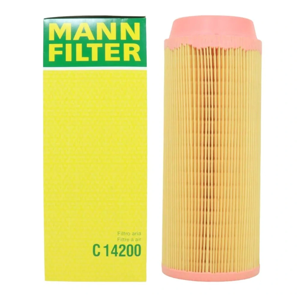 2751200 Filtro AR S10 2.2 2.8 97 / 12