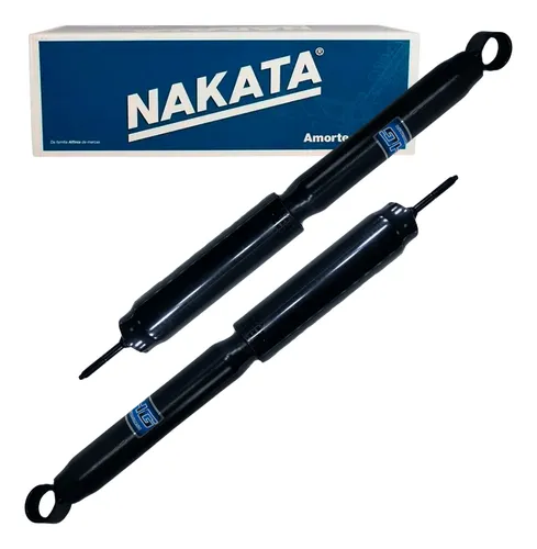 HG41359 Amortecedor Traseiro Hilux