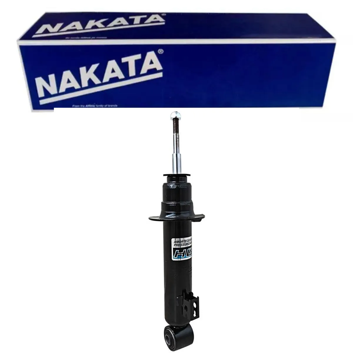 HG41041 Amortecedor Dianteira Triton