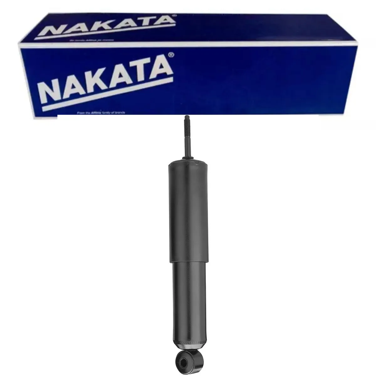 AC35466 Amortecedor Dianteira F1000