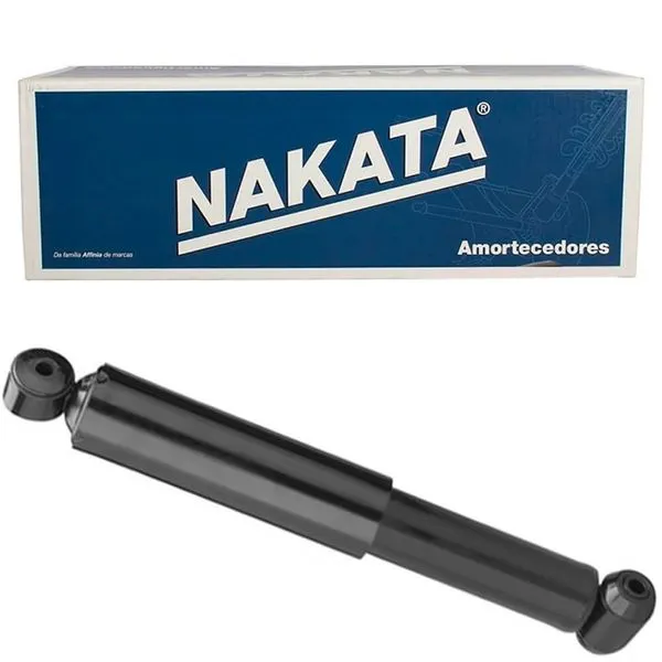 AC31156 Amortecedor Traseiro L200 Sport