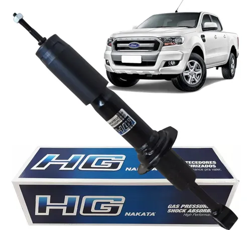 HG41039 Amortecedor Dianteiro Nova Ranger 12/19