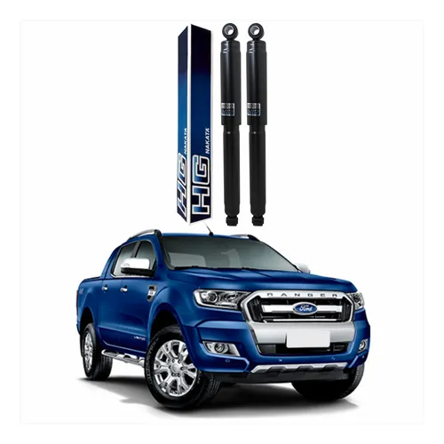 HG41040 Amortecedor Traseiro Ranger