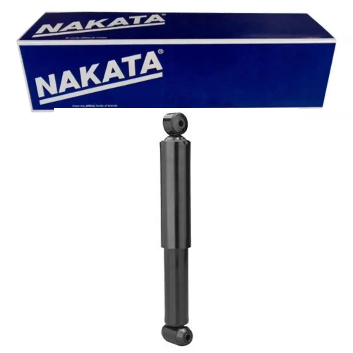 HG31158 Amortecedor Traseiro Frontier