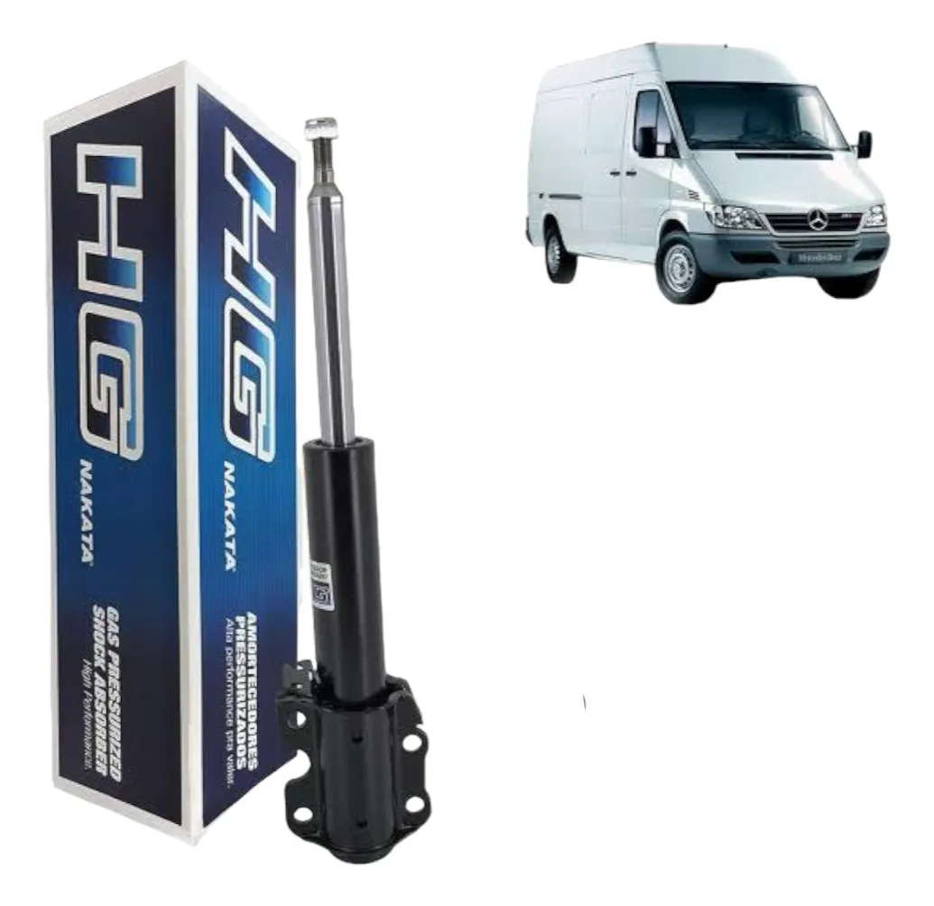 HG37001 Amortecedor Dianteiro Sprinter