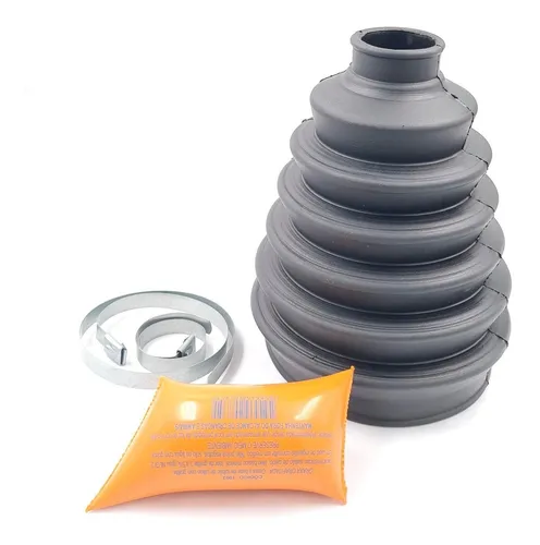 2022280M Kit Coifa Roda Ducato 09/  ARO 15 e 16