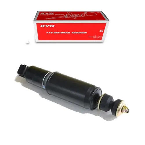 334481 Amortecedor Dianteiro S10 95/11