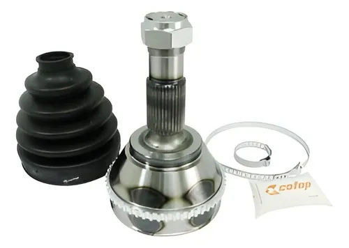 JHC03120 Junta Homocinética Fixa Ducato Aro 16 /08