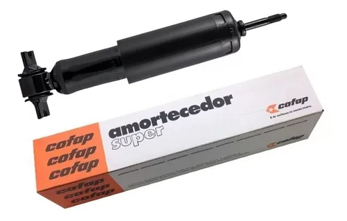 B.47069 Amortecedor Dianteiro Topic/Besta