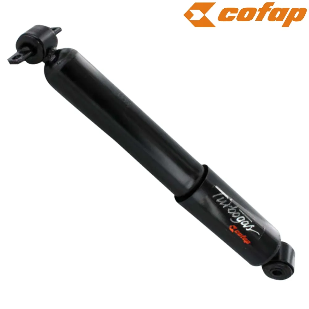 GL12223 Amortecedor Dianteiro Turbogas S10