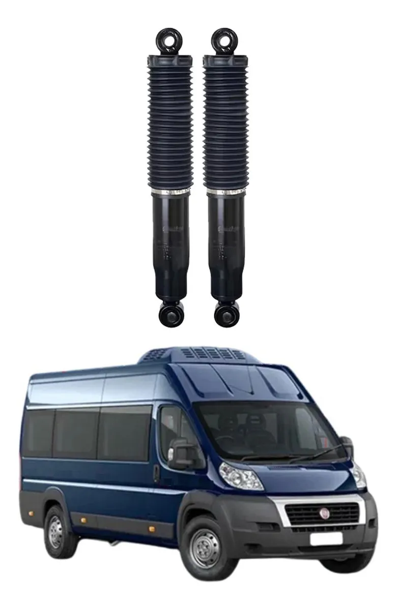 GL13822 Amortecedor Traseiro Ducato