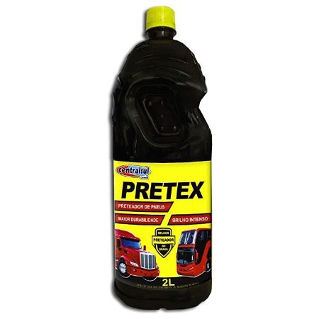 144290 Pretex Preteador de Pneus 2 Litros