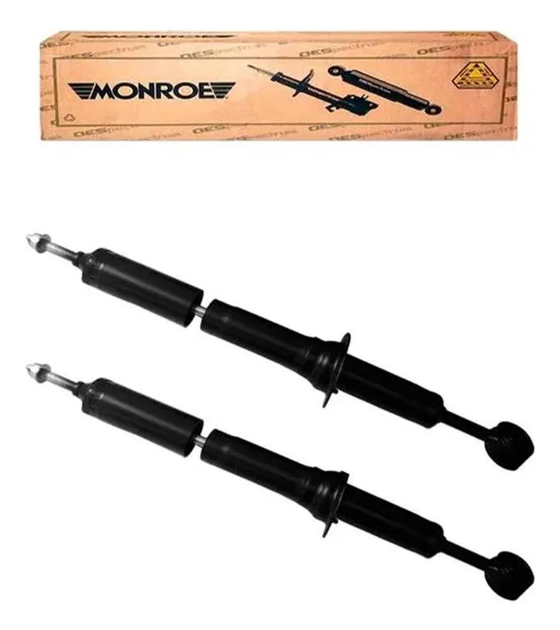 83805 - Amortecedor de Suspensão Dianteiro