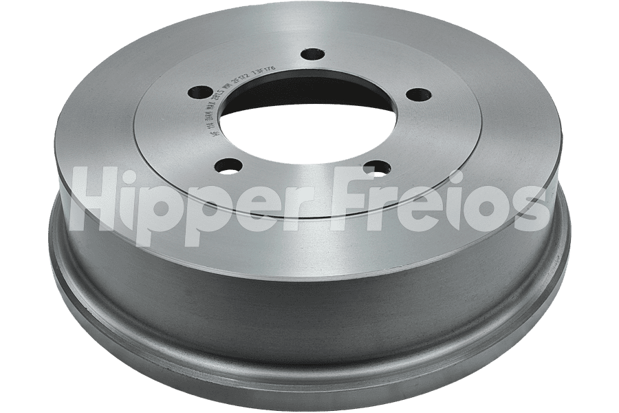 SP806 - Amortecedor de Suspensão Traseiro