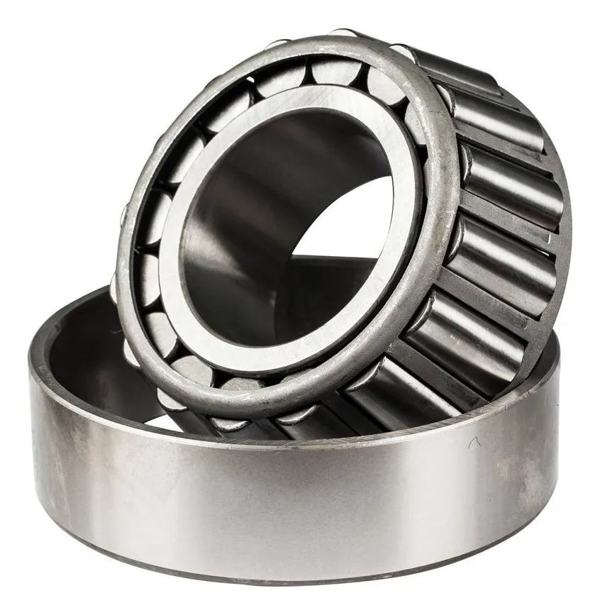 Rolamento Roda Diant Ext - FAG KM12649.M12610